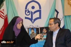 نمایشگاه بین المللی قرآن کریم