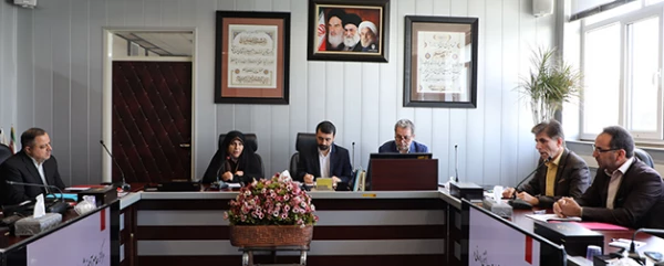 در نشست هم اندیشی جایگاه مشاوره در سراهای دانشجویی و اهمیت مراکز آموزش و خدمات روانشناختی تاکید شد:

معلم در نقش مهارتگر، مربی، راهنما، مشاور و تسهیل گر در امر تعلیم و تربیت 3