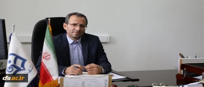 سرپرست معاونت پژوهشی و فنآوری دانشگاه فرهنگیان در گفتگو با روابط عمومی عنوان کرد:

باور دارم تاثیر دانشگاه فرهنگیان بر اصلاح نظام آموزشی کشور، یک تاثیر بی بدیل است