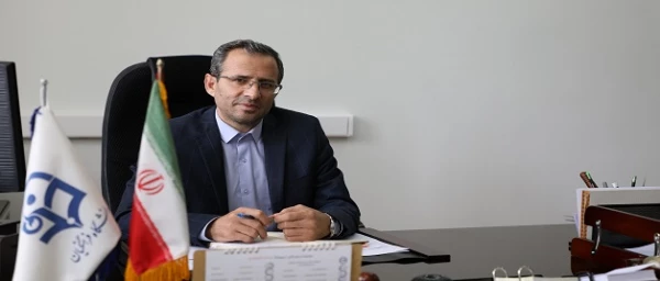 سرپرست معاونت پژوهشی و فنآوری دانشگاه فرهنگیان عنوان کرد:

ایجاد مشاوره پژوهشی دانشجومعلمان و ماموریت گرا و هدفمند شدن پایان نامه ها  از برنامه آتی معاونت پژوهشی است 2