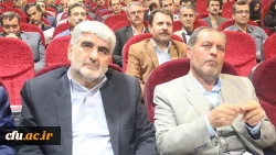 دکتر صفر زاده در همایش تجارب کارورزی دانشگاه فرهنگیان خراسان شمالی :

  معلمان همواره باید در اخلاق پیشتاز باشند
 6