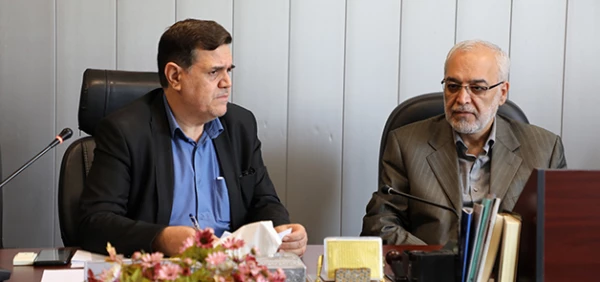 جلسه مشترک جذب و سازماندهی 24 هزار دانشجو معلم 3