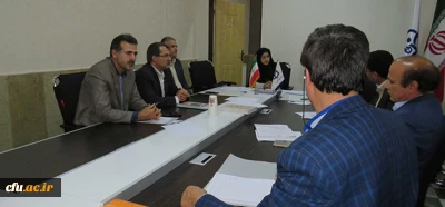 با حضور کارشناس مسئولان استان آذربایجان شرقی انجام شد:

بررسی مشکلات و ارائه پیشنهادت و راهکار ها در حوزه های مختلف