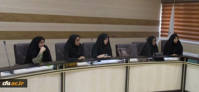 کارگاه آموزشی بالندگی حرفه ای اعضای هیأت علمی پردیس  های استان ایلام برگزار شد