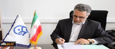 سرپرست معاونت نظارت، ارزیابی و تضمین کیفیت دانشگاه فرهنگیان:

سنجش قابلیت های ورود به حرفه معلمی  و معلمان شاغل به خدمت از اولویت برنامه ها است