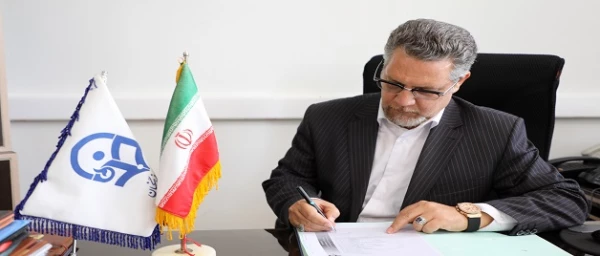 سرپرست معاونت نظارت، ارزیابی و تضمین کیفیت دانشگاه فرهنگیان:

سنجش قابلیت های ورود به حرفه معلمی  و معلمان شاغل به خدمت از اولویت برنامه ها است 2