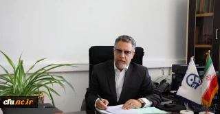 سرپرست نظارت، ارزیابی و تضمین کیفیت دانشگاه فرهنگیان خبر داد:

شرکت 15 هزار و 528 نفر مهارت آموز در آزمون جامع (اصلح) اول شهریور ماه