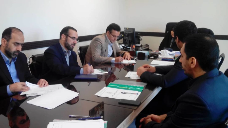 در نخستین جلسه کارگروه ساماندهی فضاها و تجهیزات ورزشی دانشگاه فرهنگیان مطرح شد: