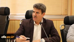 دومین جلسه کارگروه طرح ریزی و تدوین دوره­ های بهسازی استادان گروه آموزش شیمی دانشگاه فرهنگیان