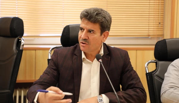 دومین جلسه کارگروه طرح ریزی و تدوین دوره­ های بهسازی استادان گروه آموزش شیمی دانشگاه فرهنگیان