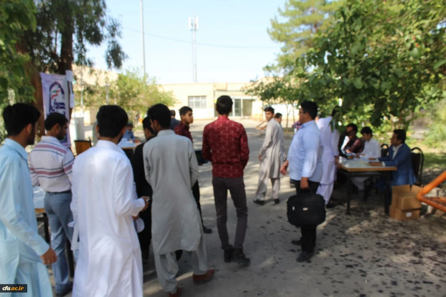 شورای صنفی انتخابات اردیبهشت 97