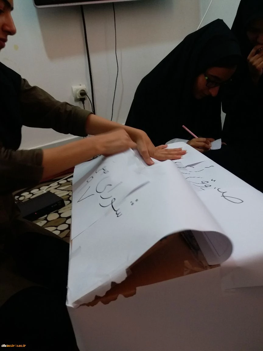 شورای صنفی انتخابات اردیبهشت 97