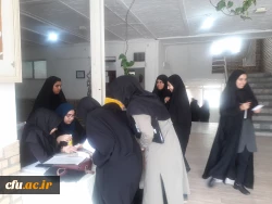 انتخابات شورای صنفی 97