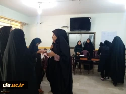 انتخابات شورای صنفی 97