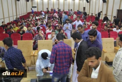 انتخابات شورای صنفی 97