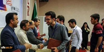 تیم بیداری اندیشه از پردیس شهید بهشتی زنجان قهرمان هفتمین دوره مسابقات ملی مناظره دانشجویان ایران در زنجان