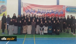 گزارش برگزاری دومین جشنواره ورزش های همگانی و بازی های بومی و محلی استان خراسان شمالی