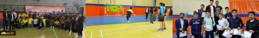 گزارش برگزاری دومین جشنواره ورزش های همگانی و بازی های بومی و محلی استان خراسان شمالی