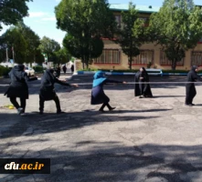 پردیس پسرانه