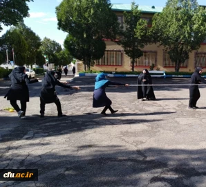 پردیس پسرانه