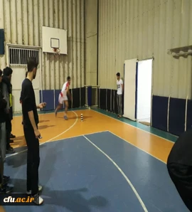 پردیس پسرانه