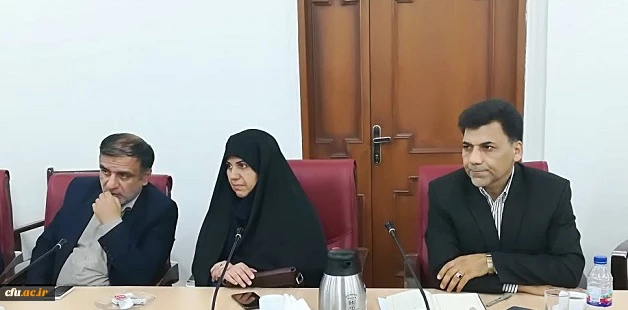 هیات امنا خوزستان