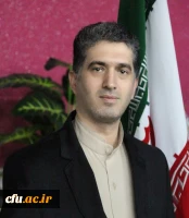 دکتر مهدی نامداری