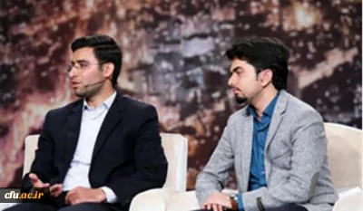 برگزیده شدن فیلم مستند دانش آموخته واحد دانشور نیشابور  در مسابقه   