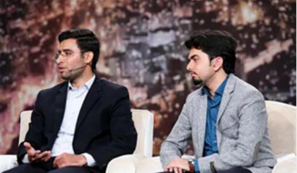 برگزیده شدن فیلم مستند دانش آموخته واحد دانشور نیشابور  در جشنواره “قهرمان من” برنامه ماه عسل  2