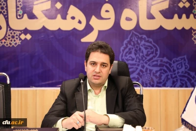 تابستان فرصت طلایی جهت  برنامه ریزی، برای شروع خوب یک سال تحصیلی جدید در جهت نیل به اهداف متعالی دانشگاه