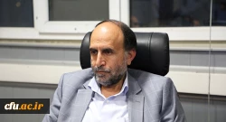 در جلسه  انجمن خیرین حامی دانشگاه فرهنگیان تاکید  شد:

لزوم جذب مشارکت مردمی و پشتیبانی از  توسعه کمی و کیفی دانشگاه فرهنگیان  به عنوان   عنصر  تاثیر گذار در آینده جامعه

 3