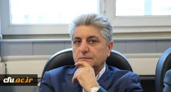 در جلسه  انجمن خیرین حامی دانشگاه فرهنگیان تاکید  شد:

لزوم جذب مشارکت مردمی و پشتیبانی از  توسعه کمی و کیفی دانشگاه فرهنگیان  به عنوان   عنصر  تاثیر گذار در آینده جامعه

 4