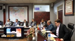 دکتر خنیفر در جلسه مجمع خیرین حامی دانشگاه فرهنگیان عنوان کرد:

دانشگاه فرهنگیان دانشگاهی ماموریت گراست که در هرشرایطی چراغ آن باید روشن باشد 2