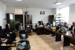 سرپرست معاونت نظارت، ارزیابی و تضمین کیفیت:

آزمون اصلح مهارت آموزان حرفه معلمی، دهه سوم مرداد ماه سال جاری برگزار خواهد شد. 2