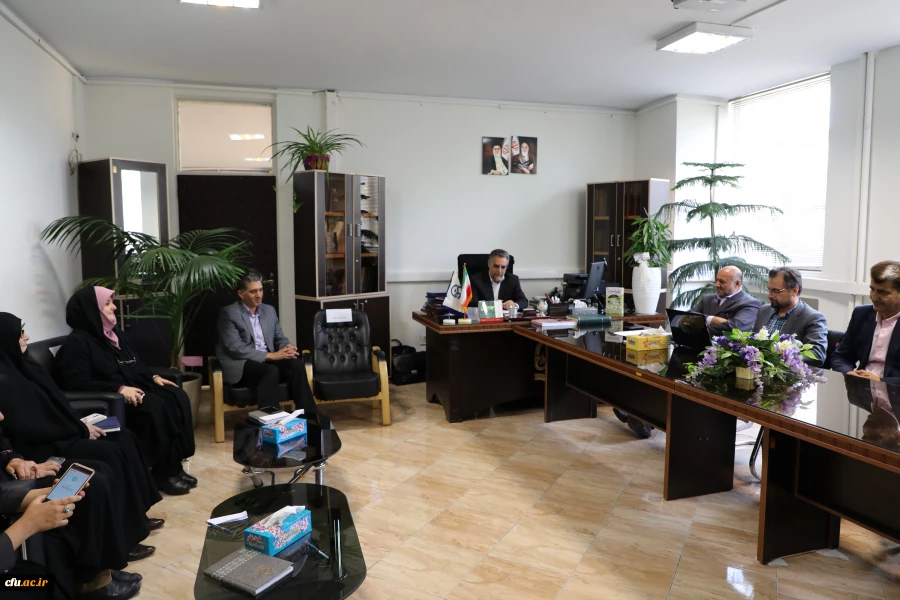 سرپرست معاونت نظارت، ارزیابی و تضمین کیفیت:

آزمون اصلح مهارت آموزان حرفه معلمی، دهه سوم مرداد ماه سال جاری برگزار خواهد شد. 2