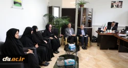 سرپرست معاونت نظارت، ارزیابی و تضمین کیفیت در نشست صمیمی با کارکنان این حوزه عنوان کرد:

آزمون اصلح مهارت آموزانِ حرفه معلمی، دهه سوم مرداد ماه سال جاری برگزار خواهد شد 2