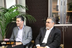 سرپرست معاونت نظارت، ارزیابی و تضمین کیفیت در نشست صمیمی با کارکنان این حوزه عنوان کرد:

آزمون اصلح مهارت آموزانِ حرفه معلمی، دهه سوم مرداد ماه سال جاری برگزار خواهد شد 3