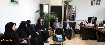 سرپرست معاونت نظارت، ارزیابی و تضمین کیفیت در نشست صمیمی با کارکنان این حوزه عنوان کرد:

آزمون اصلح مهارت آموزانِ حرفه معلمی، دهه سوم مرداد ماه سال جاری برگزار خواهد شد