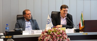 دکتر خنیفر در جلسه مجمع خیرین حامی دانشگاه فرهنگیان عنوان کرد:

دانشگاه فرهنگیان دانشگاهی ماموریت گراست که در هرشرایطی چراغ آن باید روشن باشد