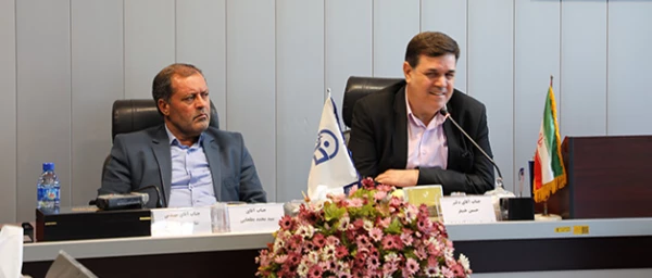 دکتر خنیفر در جلسه مجمع خیرین حامی دانشگاه فرهنگیان عنوان کرد:

دانشگاه فرهنگیان دانشگاهی ماموریت گراست که در هرشرایطی چراغ آن باید روشن باشد 3