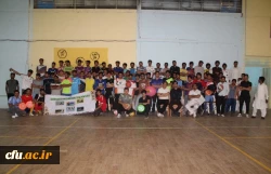 گزارش برگزاری دومین جشنواره ورزش های همگانی و بازی های بومی و محلی استان سیستان و بلوچستان