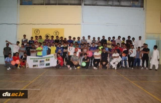 گزارش برگزاری دومین جشنواره ورزش های همگانی و بازی های بومی و محلی استان سیستان و بلوچستان