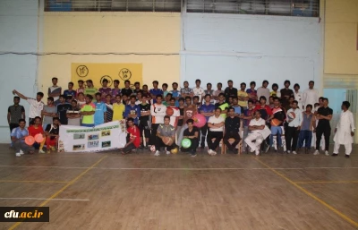 گزارش برگزاری دومین جشنواره ورزش های همگانی و بازی های بومی و محلی استان سیستان و بلوچستان