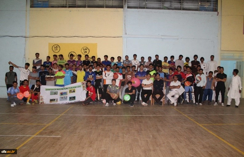 گزارش برگزاری دومین جشنواره ورزش های همگانی و بازی های بومی و محلی استان سیستان و بلوچستان