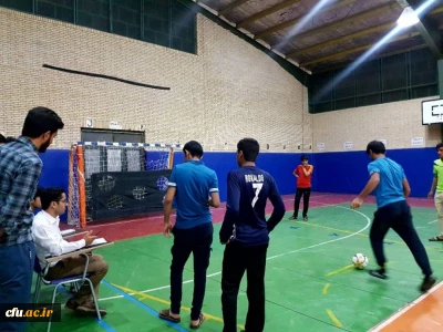 گزارش برگزاری دومین جشنواره ورزش های همگانی و بازی های بومی و محلی استان کرمان