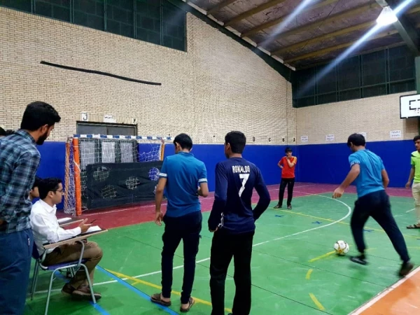 گزارش برگزاری دومین جشنواره ورزش های همگانی و بازی های بومی و محلی استان کرمان