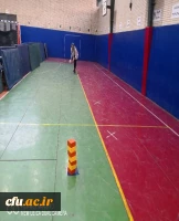 گزارش برگزاری دومین جشنواره ورزش های همگانی و بازی های بومی و محلی استان کرمان