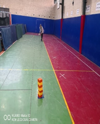 گزارش برگزاری دومین جشنواره ورزش های همگانی و بازی های بومی و محلی استان کرمان