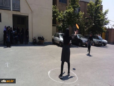 گزارش برگزاری دومین جشنواره ورزش های همگانی و بازی های بومی و محلی استان البرز