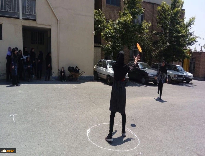 گزارش برگزاری دومین جشنواره ورزش های همگانی و بازی های بومی و محلی استان البرز